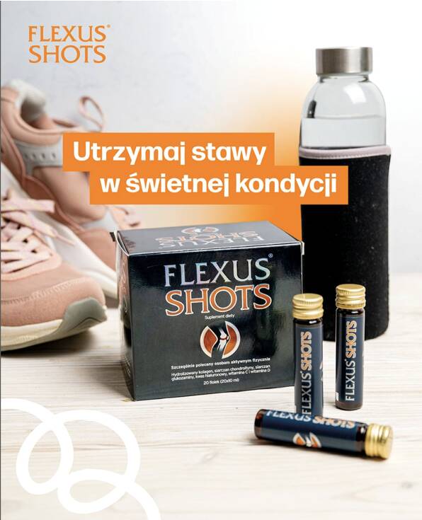 jak utrzymać kondycję stawów